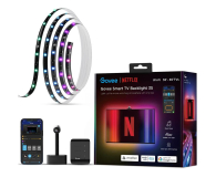 GOVEE H6098 backlight 55"-65" NETFLIX H6098CD1 - 1281929 - zdjęcie 1